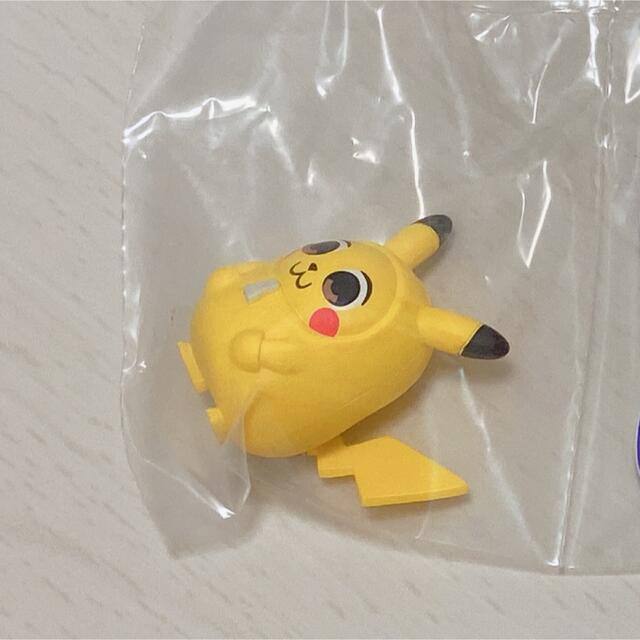T ARTS かつぽん様専用フィギュアコレクション ピカちゅうず