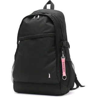 イーストボーイ(EASTBOY)の新品送料無料EASTBOY(イーストボーイ)リュック桃 28～40L EBA51(リュック/バックパック)