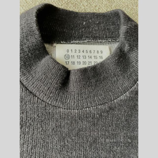 Maison Martin Margiela メゾンマルタンマルジェラ ニット