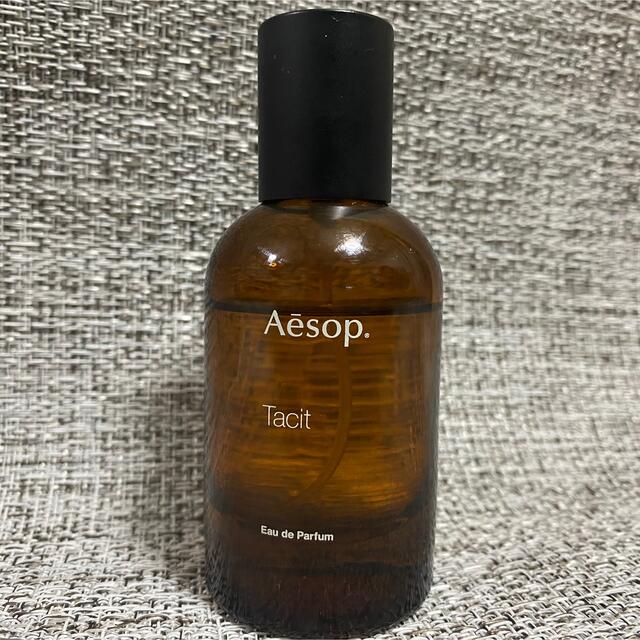 Aesop(イソップ)のイソップ タシット オードパルファム コスメ/美容の香水(香水(女性用))の商品写真