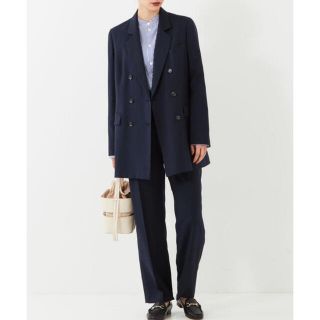 ユナイテッドアローズグリーンレーベルリラクシング(UNITED ARROWS green label relaxing)のグリーンレーベルリラクシング  テーラードジャケット(テーラードジャケット)