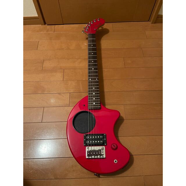 Fernandes(フェルナンデス)の週末値引き　フェルナンデス　ZO-3 ギター　エレキギター 楽器のギター(エレキギター)の商品写真