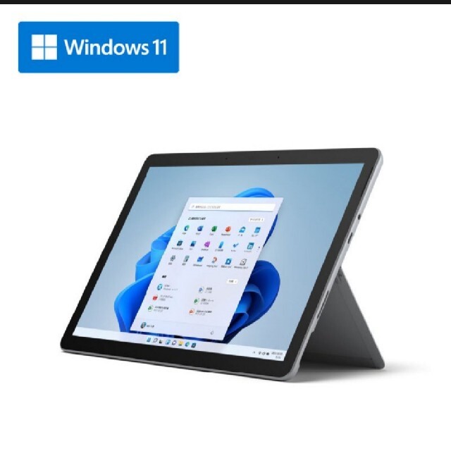 Microsoft(マイクロソフト) Surface Go 3 Office付
