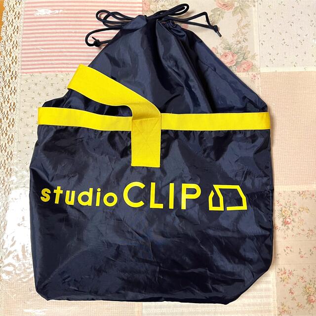 STUDIO CLIP(スタディオクリップ)の【最終値下げ】スタディオクリップ(studio CLIP) バッグ レディースのバッグ(エコバッグ)の商品写真