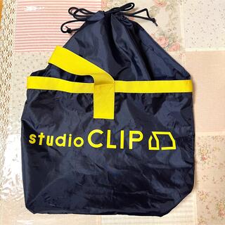 スタディオクリップ(STUDIO CLIP)の【最終値下げ】スタディオクリップ(studio CLIP) バッグ(エコバッグ)