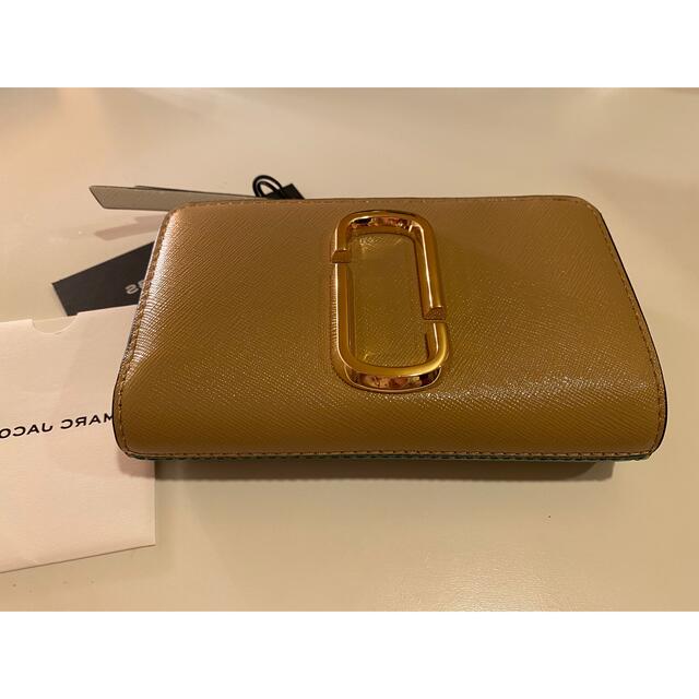 MARC JACOBS 折り財布 - www.glycoala.com