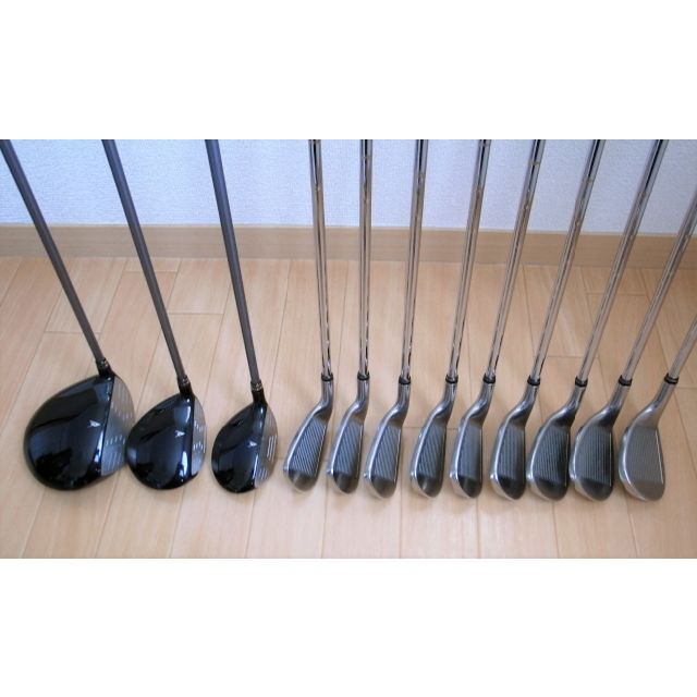 独創的 DUNLOP - qgqcn153☆ゼクシオ☆XXIO☆ゴルフクラブセット 独創的 DUNLOP - qgqcn153☆ゼクシオ☆XXIO☆ゴルフクラブセット
