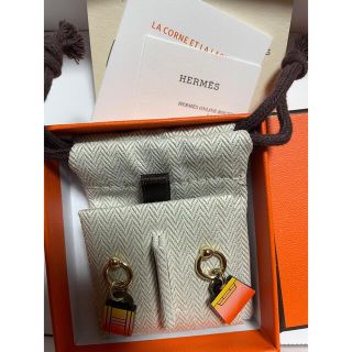 エルメス 新作 ピアスの通販 19点 | Hermesのレディースを買うならラクマ