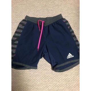 アディダス(adidas)のadidas アディダス ハーフパンツ(ショートパンツ)