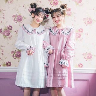 ピンクハウス レースチュニックの通販 21点 | PINK HOUSEを買うならラクマ