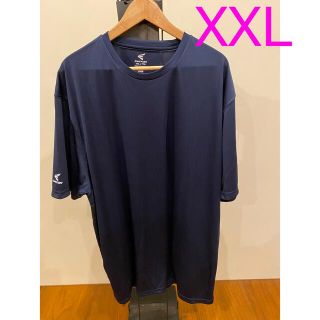 イーストン　大きなサイズ　XXL Tシャツ　野球　Easton(ウェア)