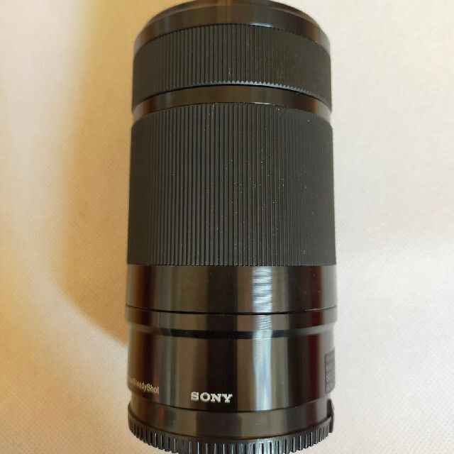 SONY E55-210mm SEL55210