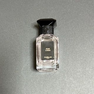 ゲラン(GUERLAIN)のゲラン　ローズシェリー　10ml(ユニセックス)