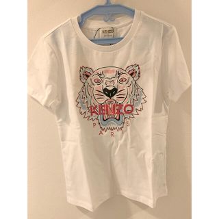 ケンゾー(KENZO)のKenzo Tシャツ　新品未使用(Tシャツ/カットソー)