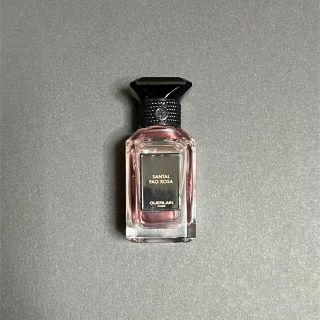 ゲラン(GUERLAIN)のゲラン　サンタルパオロッサ　10ml(ユニセックス)