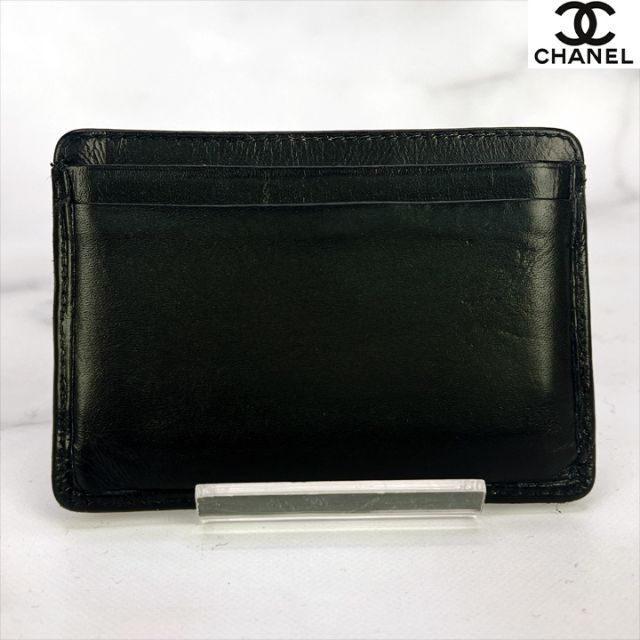 CHANEL(シャネル)の専用商品 レディースのファッション小物(名刺入れ/定期入れ)の商品写真