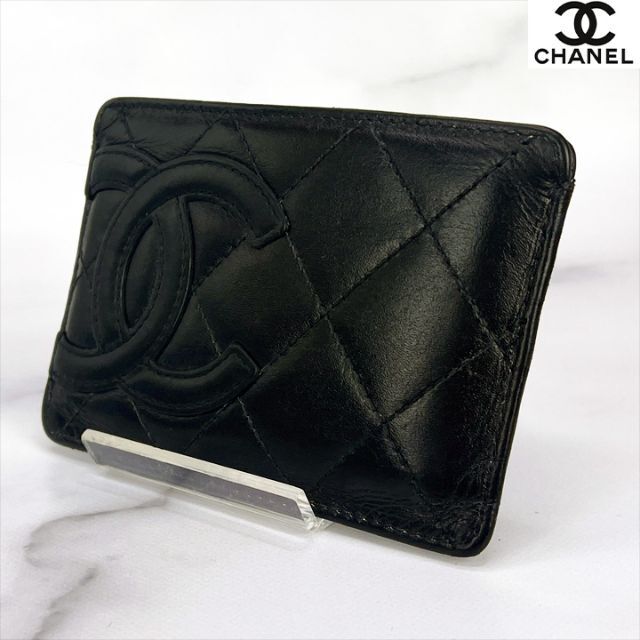 CHANEL(シャネル)の専用商品 レディースのファッション小物(名刺入れ/定期入れ)の商品写真