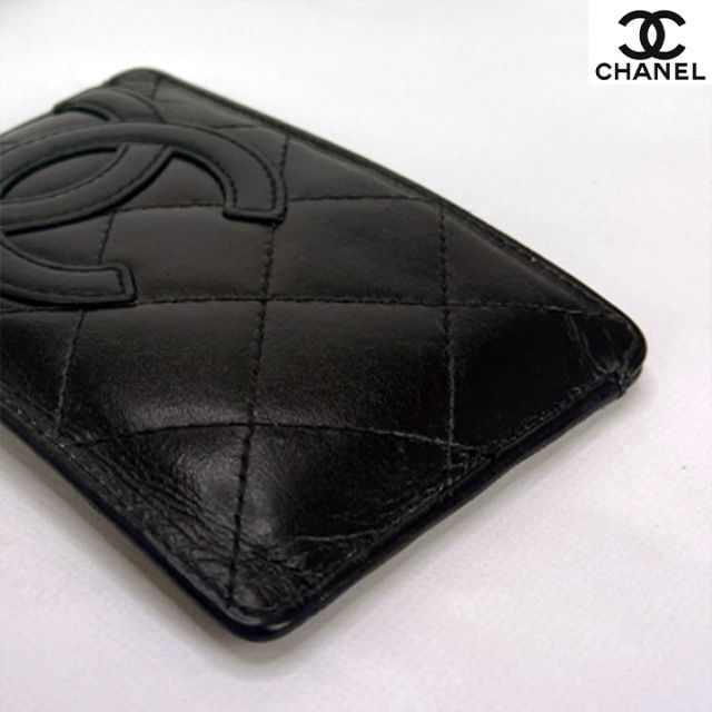 CHANEL(シャネル)の専用商品 レディースのファッション小物(名刺入れ/定期入れ)の商品写真