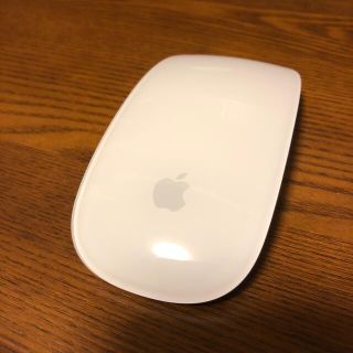 アップル(Apple)のMagic Mouse マジックマウス Apple アップル(PC周辺機器)