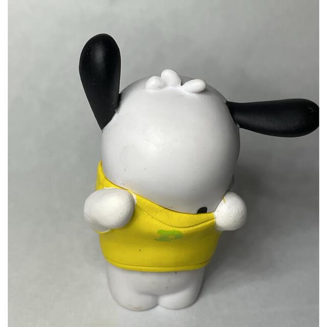 ポチャッコ エンタメ/ホビーのおもちゃ/ぬいぐるみ(キャラクターグッズ)の商品写真