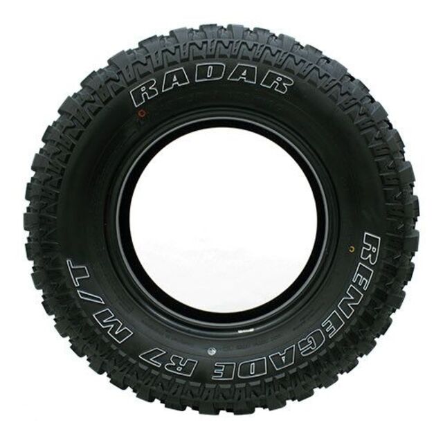 RADAR RENEGADE R7 M/T.OWL235/85R16 10PR | tradexautomotive.com