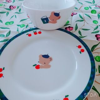 ファミリア 食器の通販 94点 | familiarのインテリア/住まい/日用品を