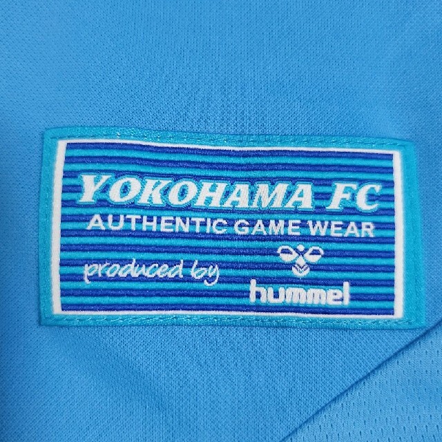KING KAZU 】 カズ 横浜FC サイン入り ユニフォーム 三浦知良 KING KAZU 】 カズ 横浜FC サイン入り ユニフォーム 三浦知良