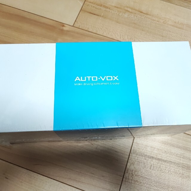 自動車/バイク新品未開封 AUTO-VOX V5 Pro