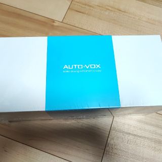 新品未開封 AUTO-VOX V5 Pro(車内アクセサリ)