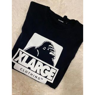 エクストララージ(XLARGE)のXLARGE Tシャツ(Tシャツ/カットソー(半袖/袖なし))