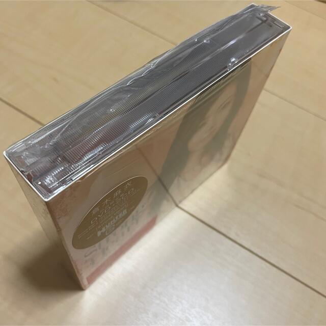 倉木麻衣 Strong Heart DVD CD 初回限定盤 ステッカー有 エンタメ/ホビーのCD(ポップス/ロック(邦楽))の商品写真