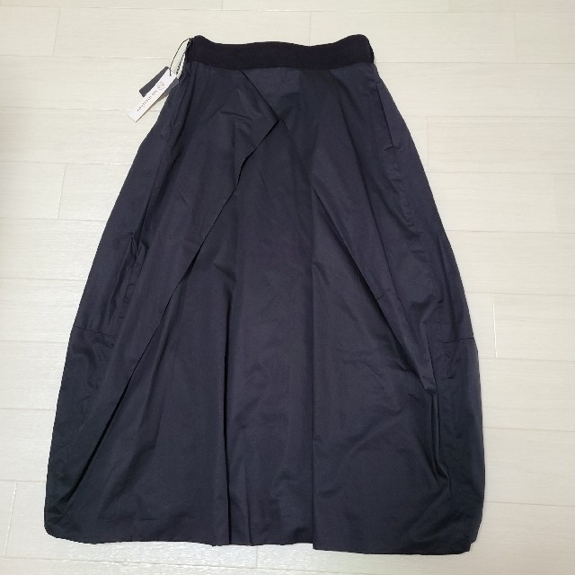 アンナンバー un number 未使用タグ付き マキシスカート 1