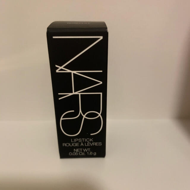 NARS(ナーズ)のNARS リップ　2910 コスメ/美容のベースメイク/化粧品(口紅)の商品写真