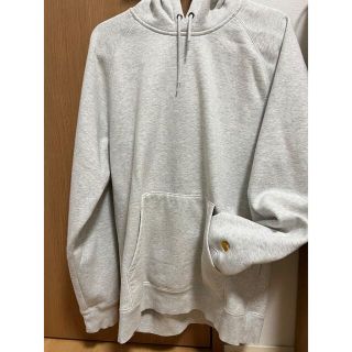 カーハート(carhartt)のカーハート　パーカー(パーカー)