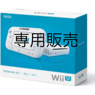 ウィーユー(Wii U)のWiiU(家庭用ゲームソフト)