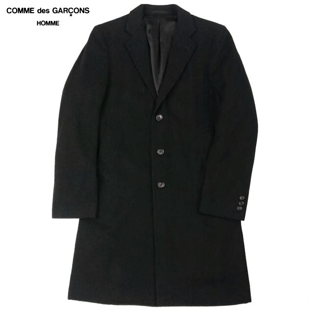 COMME des GARCONS HOMME PLUS - 13AW コムデギャルソンオム ジュンヤ ...