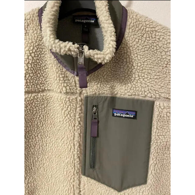 Men's Lサイズ patagonia パタゴニア レトロX ペリカン カーキ www