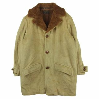 ペンドルトン メンズジャケット/アウター(その他)の通販 85点 割引卸売 XL ウールコート MEN‘S ペンドルトン PENDLETON 米国製 その他