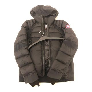 カナダグース(CANADA GOOSE)の【カンポス様】カナダグース　ダウン　サットン　パーカ(ダウンジャケット)