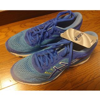 アシックス(asics)のasics ゲルカヤノ 24 新品(シューズ)