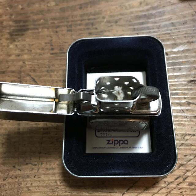 ZIPPO(ジッポー)のZIPPO CAMEL & CAMEL TROPHY 2コセット メンズのファッション小物(タバコグッズ)の商品写真