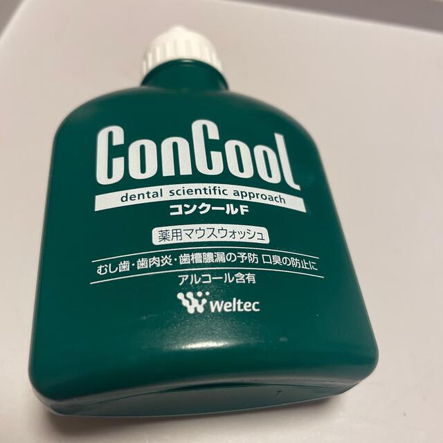 コンクールF 薬用マウスウォッシュ 100ml chateauduroi.co