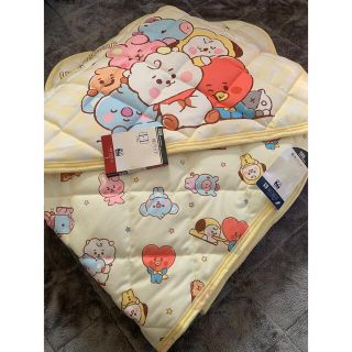 ビーティーイシビル(BT21)のKookkie様専用(キャラクターグッズ)