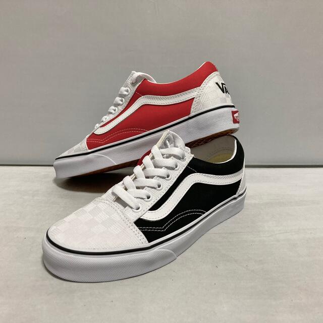 VANS(ヴァンズ)のVANS オールドスクール 24cm レディースの靴/シューズ(スニーカー)の商品写真