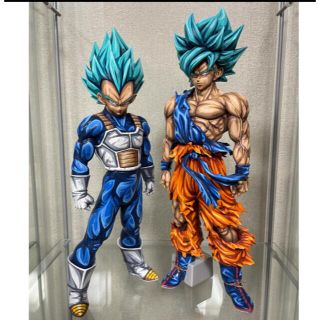 ドラゴンボール　フィギュア　リペイント