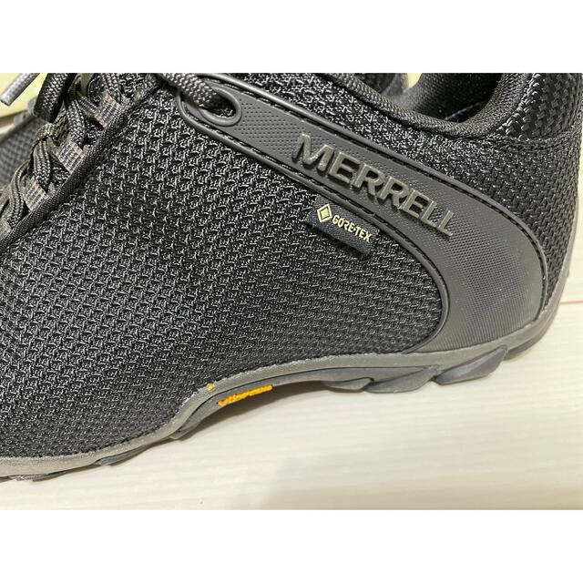 MERRELL(メレル)のメレル メンズ カメレオン8 ストーム ゴアテックス シューズ  スポーツ/アウトドアのアウトドア(登山用品)の商品写真