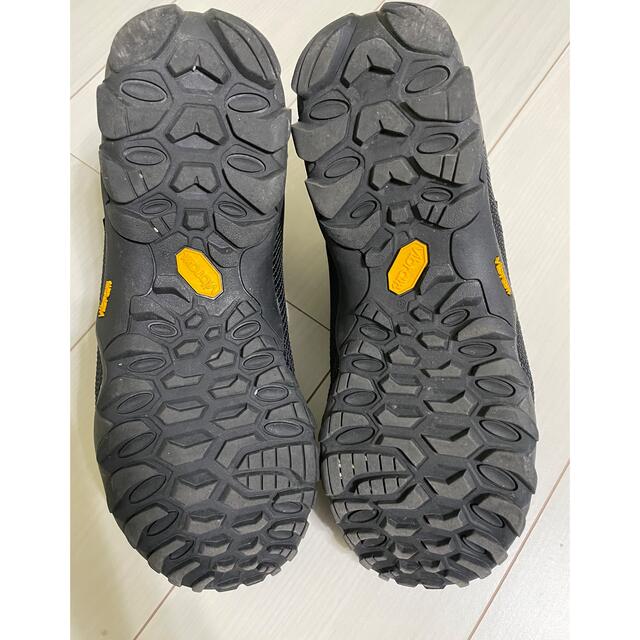 MERRELL(メレル)のメレル メンズ カメレオン8 ストーム ゴアテックス シューズ  スポーツ/アウトドアのアウトドア(登山用品)の商品写真