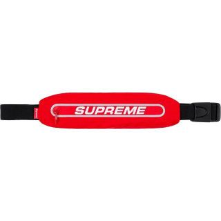 シュプリーム(Supreme)のSupreme Running Waist Bag ランニング ウエストバッグ(ボディーバッグ)