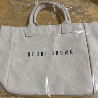 ボビイブラウン(BOBBI BROWN)のBobbi brownトートバッグ(トートバッグ)