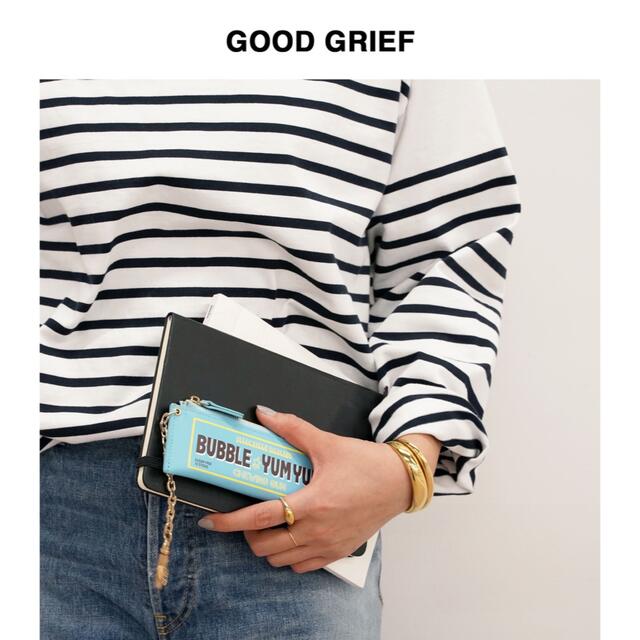 ✴︎新品✴︎ 【GOOD GRIEF!/グッド グリーフ】MINI ケース